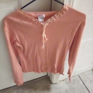 Women's blouse